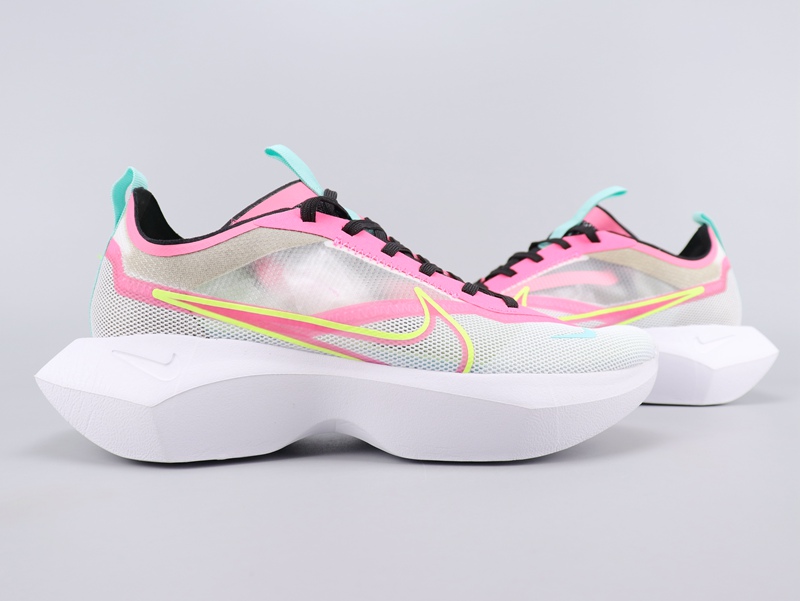 2020 Nike VisTa Lite Se Su 20 White Pink Black Green Running Shoes For Women